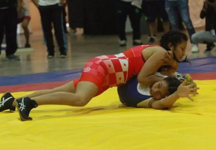 Panamá tendrá equipo femenino y masculino. Foto Anayansi Gamez
