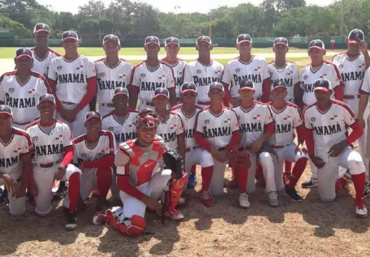 Panamá supo reaccionar ante los Estados Unidos y cerró el séptimo episodio con ponche. Fedebeis
