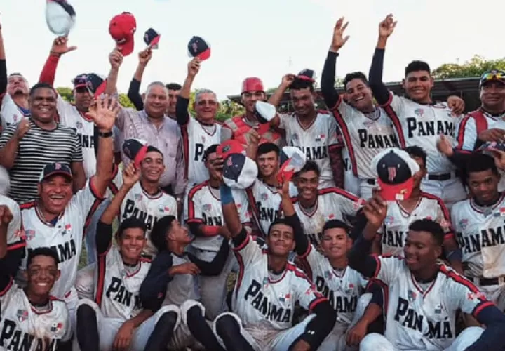 Panamá mejoró en la cita de México su resultado general  con respecto a su participación en los Premundiales previos. Fedebeis