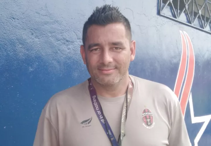 Dorian López