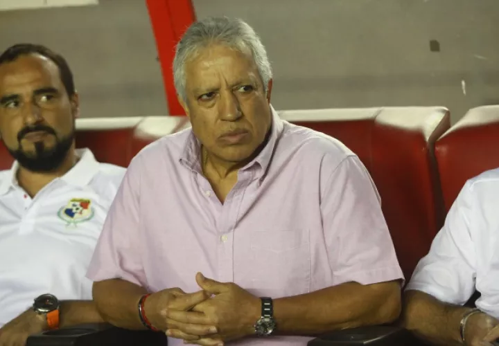 Amércio Gallego, reveló su lista para afrontar a los zatecas. Archivo