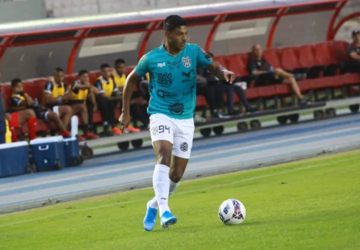 CAI busca seguir avanzando en la Liga Concacaf.