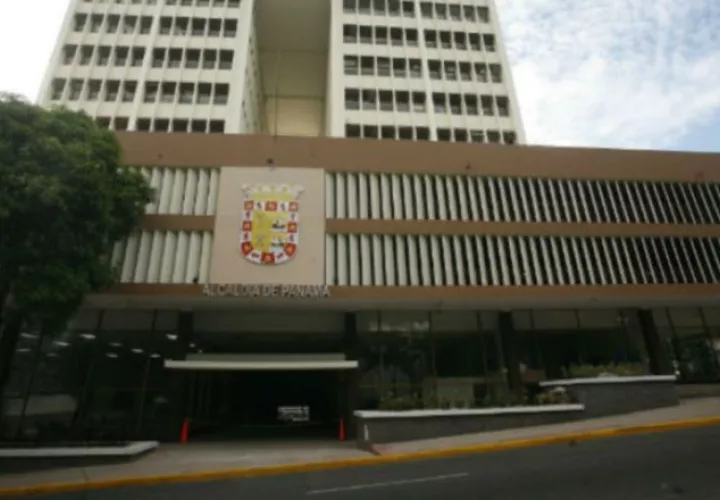 Ante esta situación se abrieron las respectivas investigaciones para dar con los responsables. Foto: Panamá América.