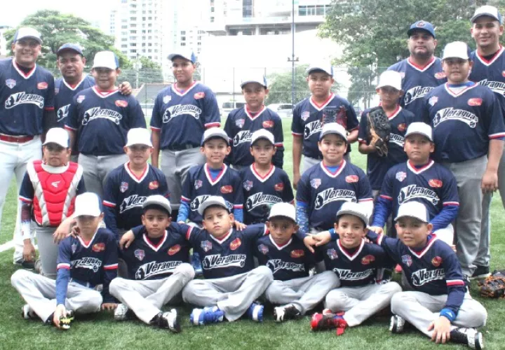 Veraguas terminó líder del Grupo B. @fedeisoficial