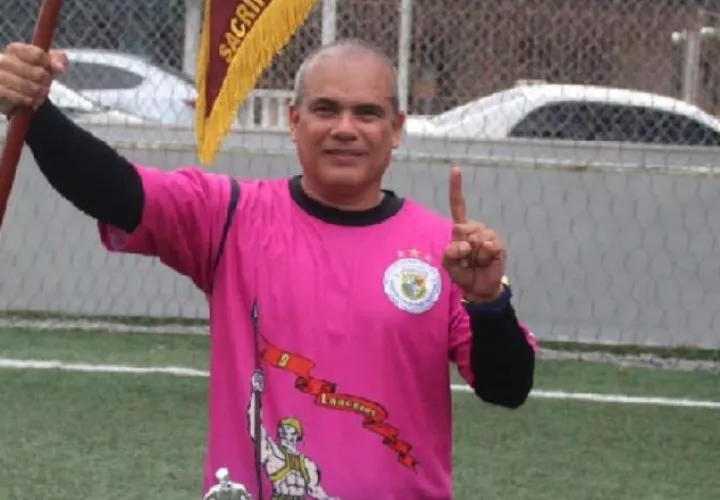 El sujeto que presuntamente asesinó al abogado Francisco "Tony" Grajales queda bajo detención preventiva.