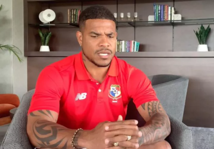 Román Torres: Foto: Fepafut