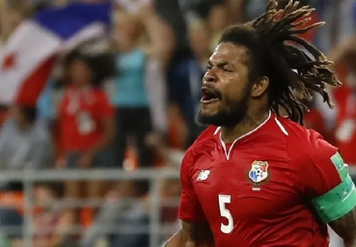 Román  Torres. Foto:AP