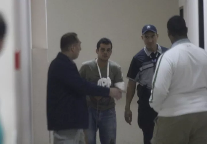 Tres personas fallecieron