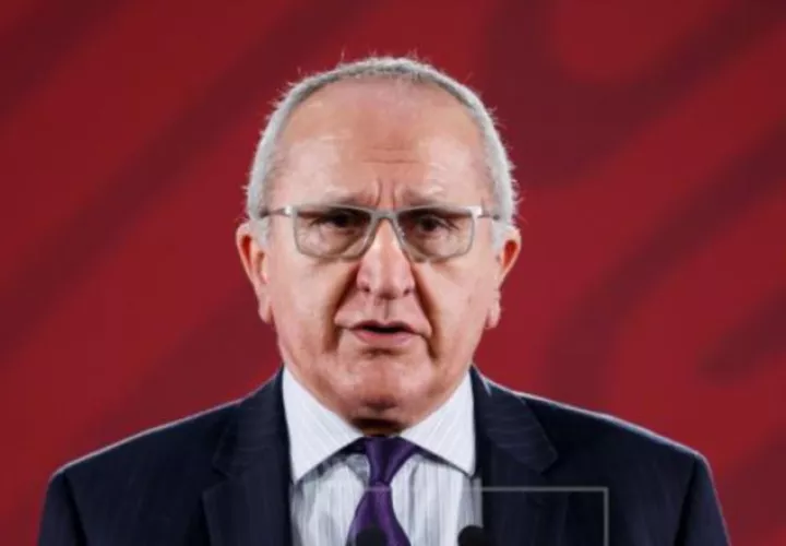 La próxima semana podría darse la ratificación del T-MEC. EFE