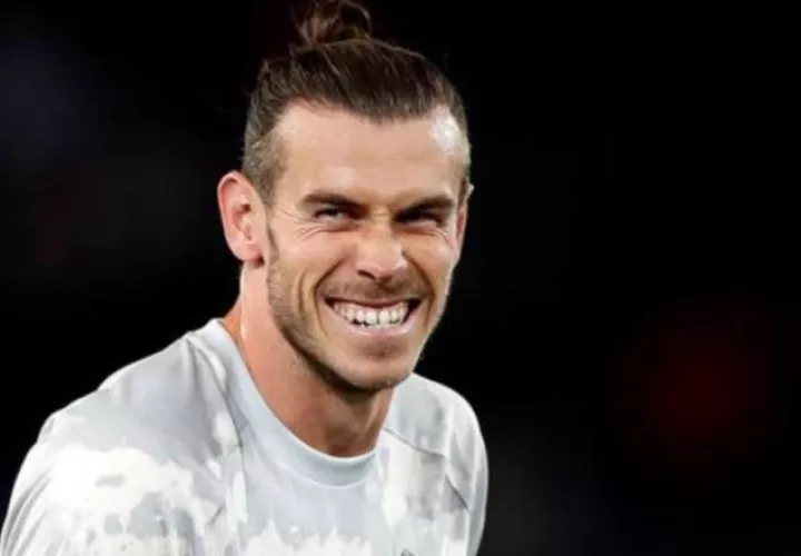 Gareth Bale Foto EFE