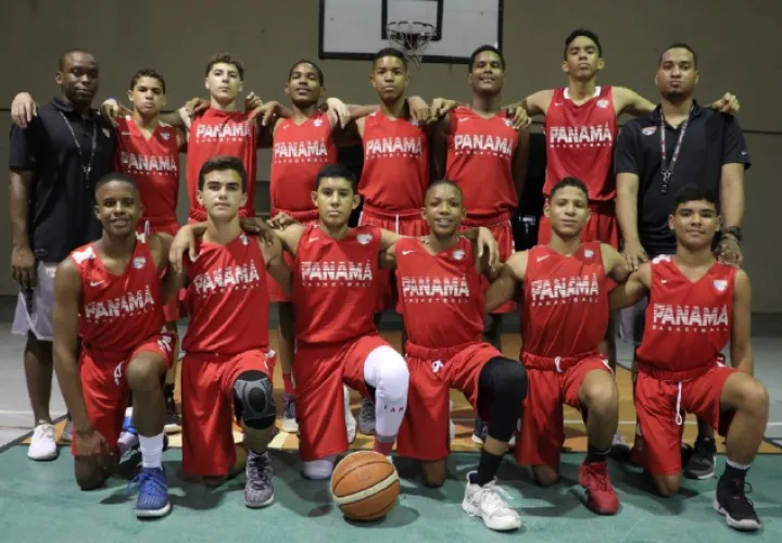 Álvarez es optimista con la participación de Panamá en el torneo. Foto @Fepaba