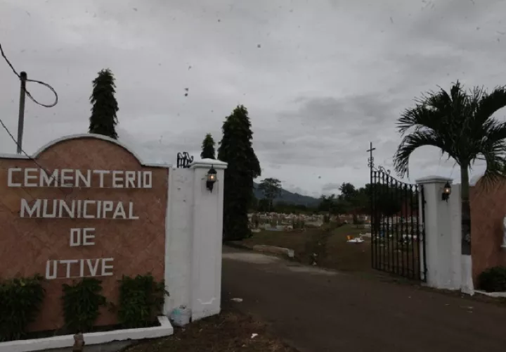Ocho cementerios administra el Municipio de Panamá.