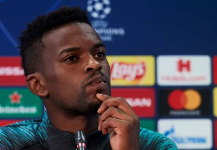 Semedo  repasó lo que el Barcelona debe mejorar.