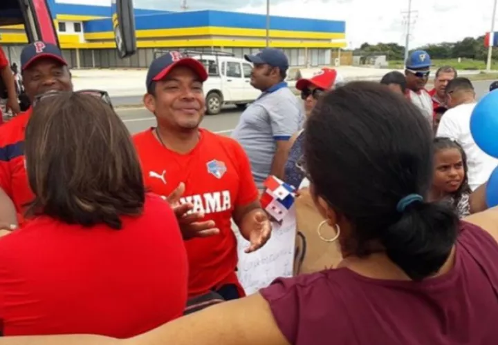 Panamá venció 3-2 a Colombia en la final del Panamericano. Fedebeis