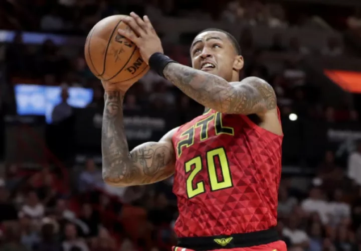 John Collins AP