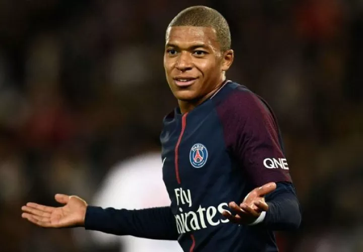 Real Madrid ha buscado incorporar a Kylian Mbappé