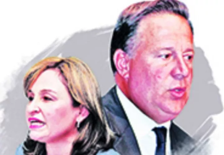 Una relación muy estrecha sostuvieron Porcell y Varela.  Archivo
