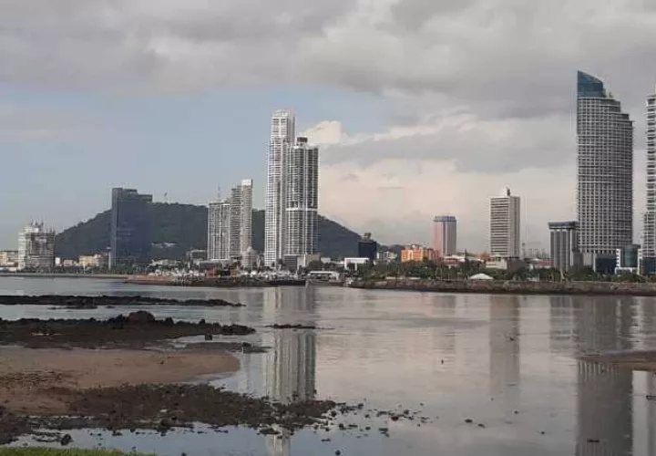 Panamá forma parte de la Red Iberoamericana de Oficinas del Cambio Climático, que se reunió en Andorra en esta semana. Archivo