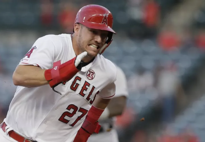  Cody Bellinger. Foto: AP