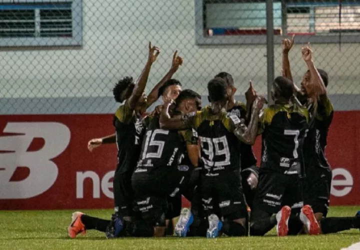 CAI de La Chorrera debe ganar para pasar directo a las semifinales. @LPF