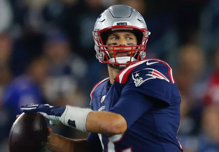 Tom Brady asegura que le quedaron muchas heridas mentales de lo que ocurrió esa temporada. AP