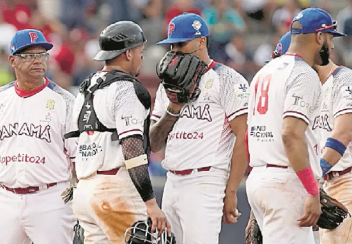 Los Toros de Herrera son los actuales campeones de Probeis y de  la Serie del Caribe. Cortesía