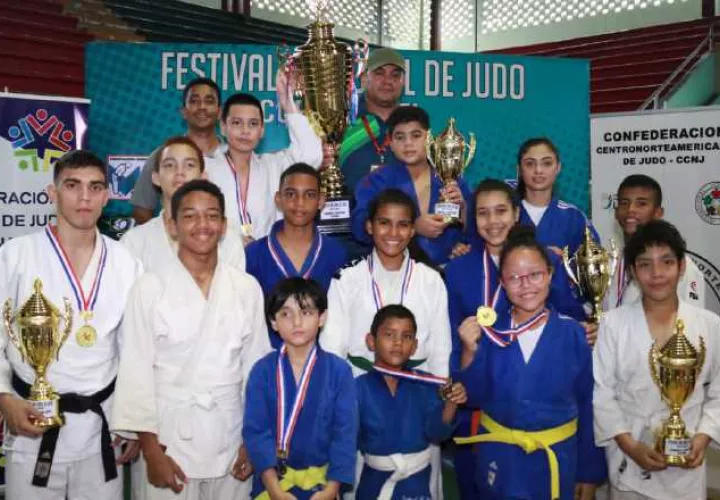 Se hizo énfasis en los niños. Cortesía