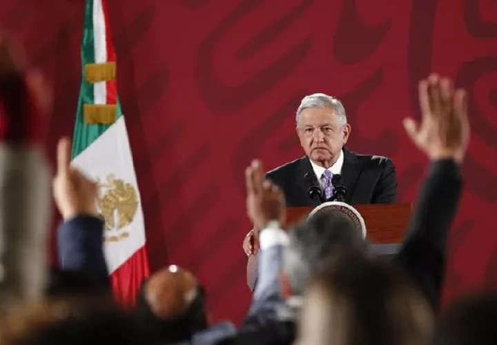 Los presidentes mexicanos tienden a experimentar problemas con la economía al asumir el cargo.