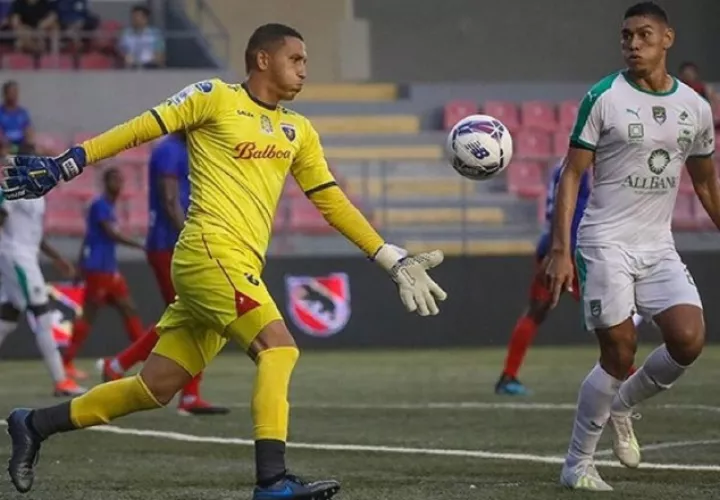 Plaza Amador y Costa del Este volverán a medirse, pero en esta ocasión será en semifinales. LPF