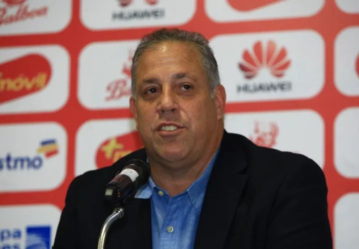 Ramón Cardoze dejó su cargo en la Fepafut. Foto Anayansi Gamez