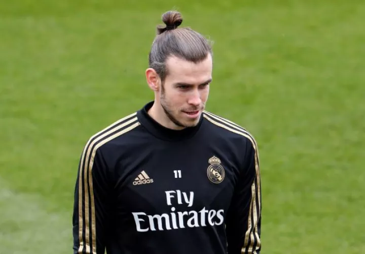 Gareth Bale Foto EFE