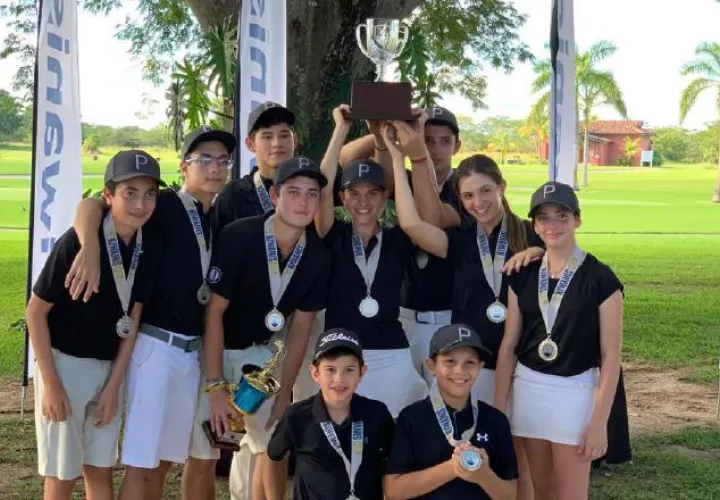 El Brader ganó con superioridad  la Kiwanis Cup. Cortesía