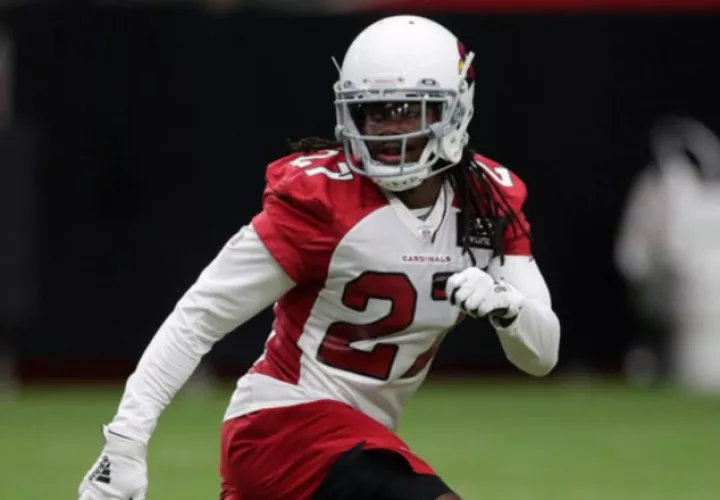 Josh Shaw. Foto: AP
