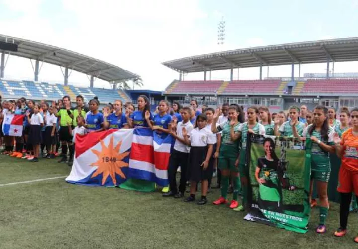 2.  En el evento las jugadoras tienen la oportunidad de reforzar su nivel.