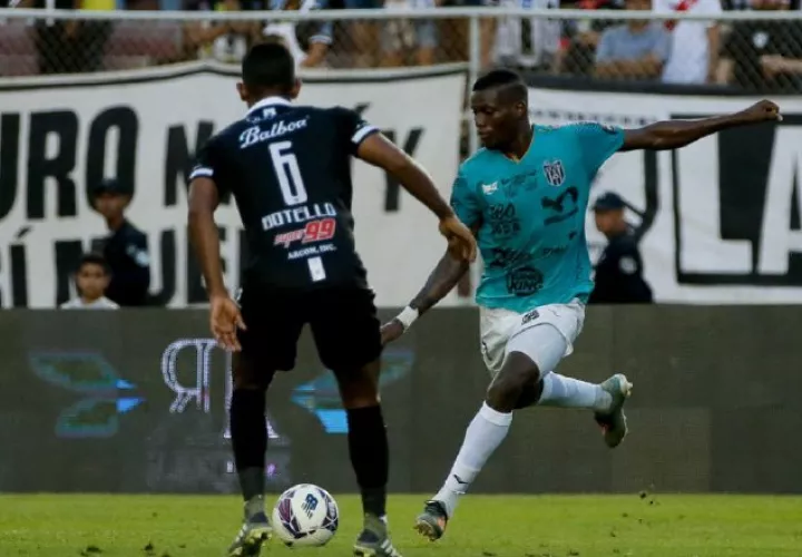 El partido entre CAI y taurinos comenzará a partir de las 5:00 p.m., en el estadio Agustín "Muquita" Sánchez de La Chorrera. LPF