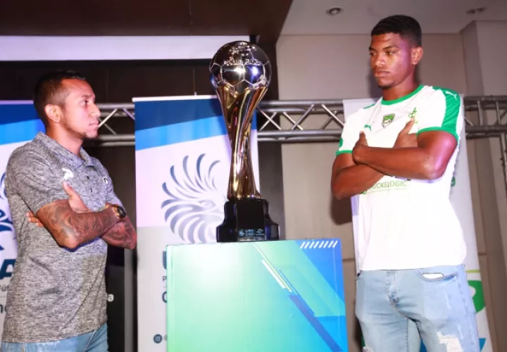 Tauro y Costa del Este se enfrentarán por el título del Apertura 2019. Anayansi Gamez