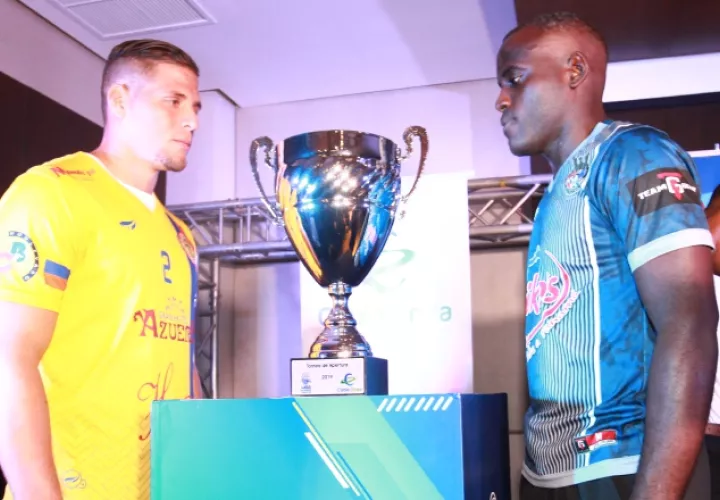 Azuero FC y Atlético Nacional jugarán la final de ascenso. Anayansi Gamez
