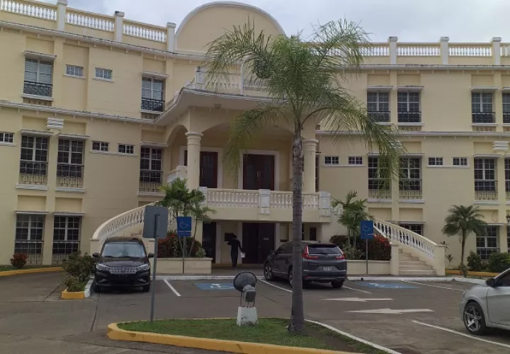Investigación durará 6 meses. José Vásquez