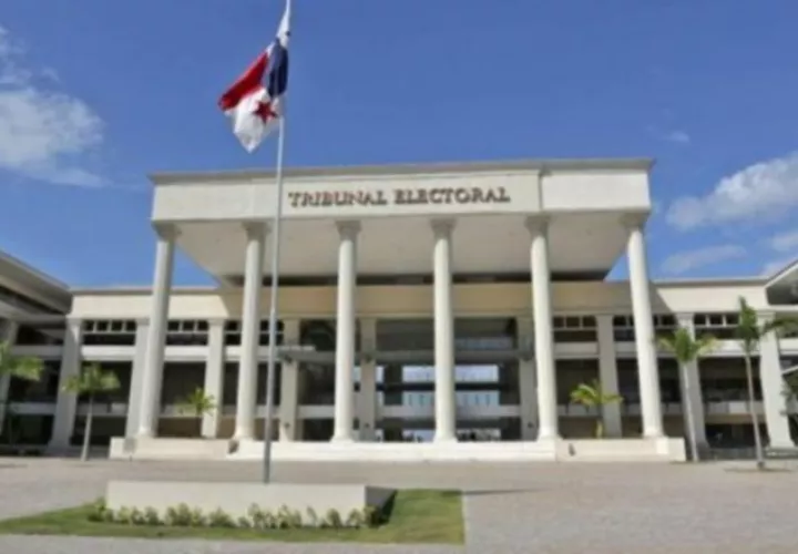 El Tribunal Electoral tendrá una difícil batalla para lograr quedar bien con todos los sectores del país. Archivo