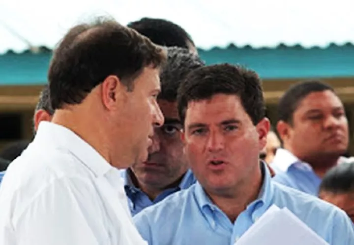 Desde el año 2017, Carlos Duboy temía que Estados Unidos le revocara su visa.  Archivo