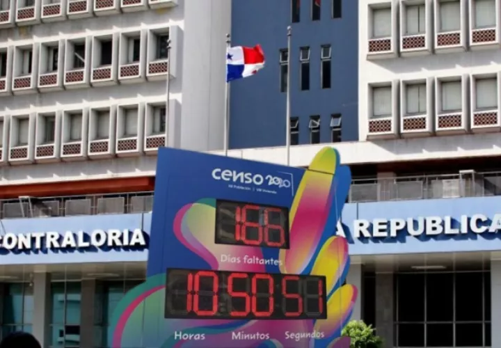 Ejecutivo se reunirá este miércoles con Contraloría. Ilustración Panamá América