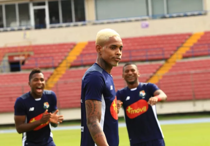 Ariano ha sido llamado a la selección.
