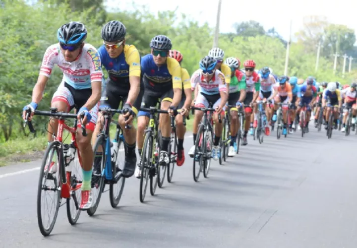 La UCI confirmó la fecha del evento. Foto Cortesía