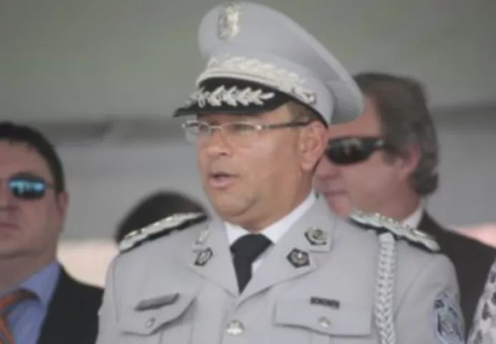 Con el nuevo gobierno de Laurentino Cortizo,  Jacinto "Chinto" Gómez fue enviado de vacaciones, posteriormente fue suspendido.