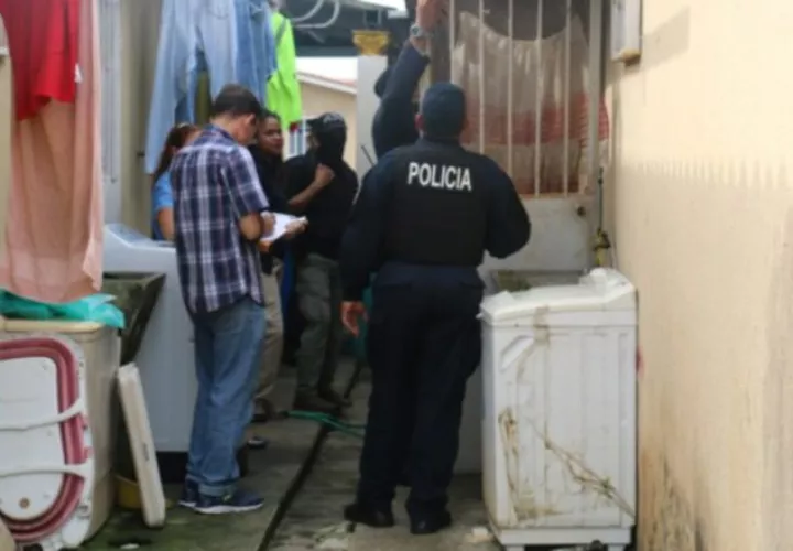 Se mantendrán los operativos en el área.