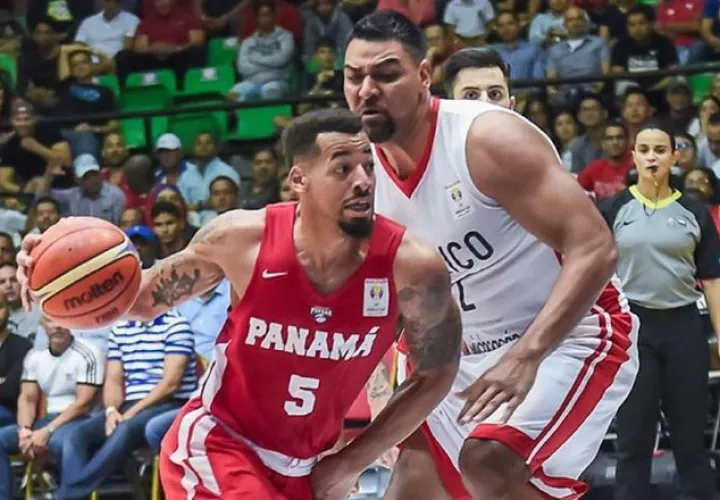  Cortesía FibaAmericas