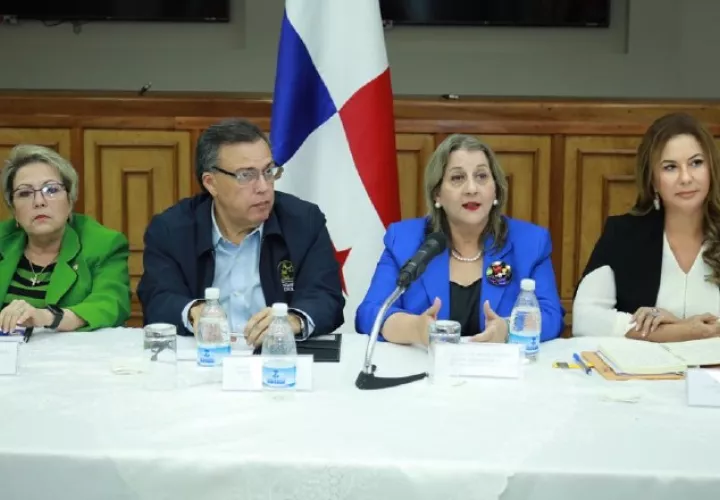 La implementación de la Carrera Judicial es una de las tareas pendientes en el Órgano Judicial. Cortesía