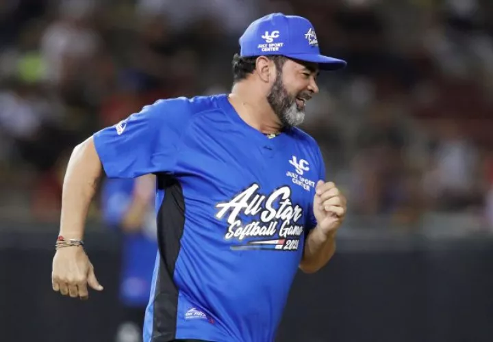 Ozzie Guillén  EFE