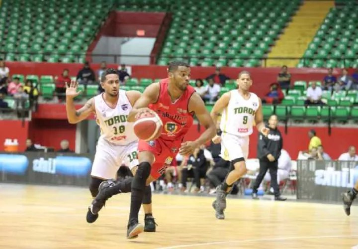 Los Caballos han sido el equipo más consistente de la LPB. Foto @Fepaba