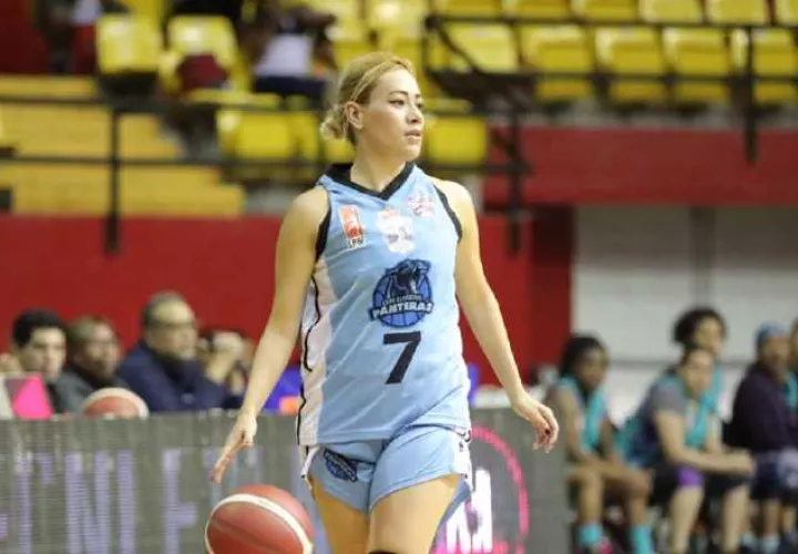 Acción de la jornada femenina. Foto Cortesía